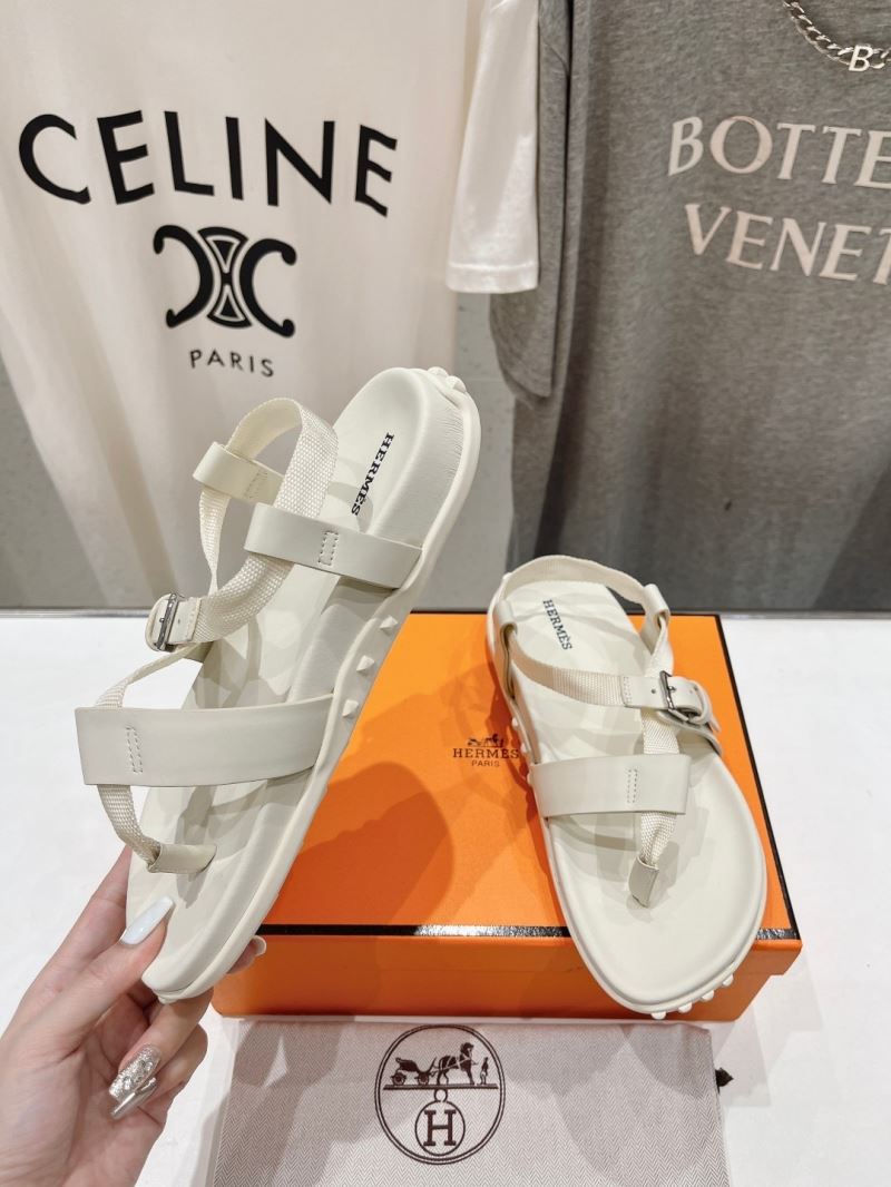 Hermes Sandals